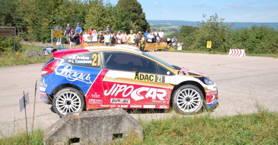 Rajd Niemiec